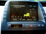 Toyota Prius Touring 2007 года